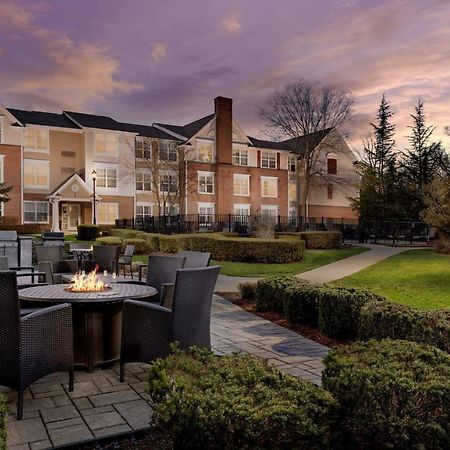 Residence Inn Saddle River Buitenkant foto