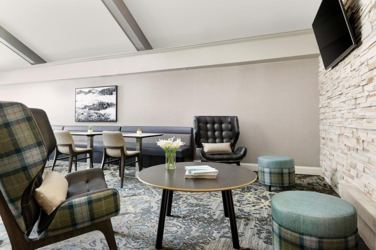 Residence Inn Saddle River Buitenkant foto
