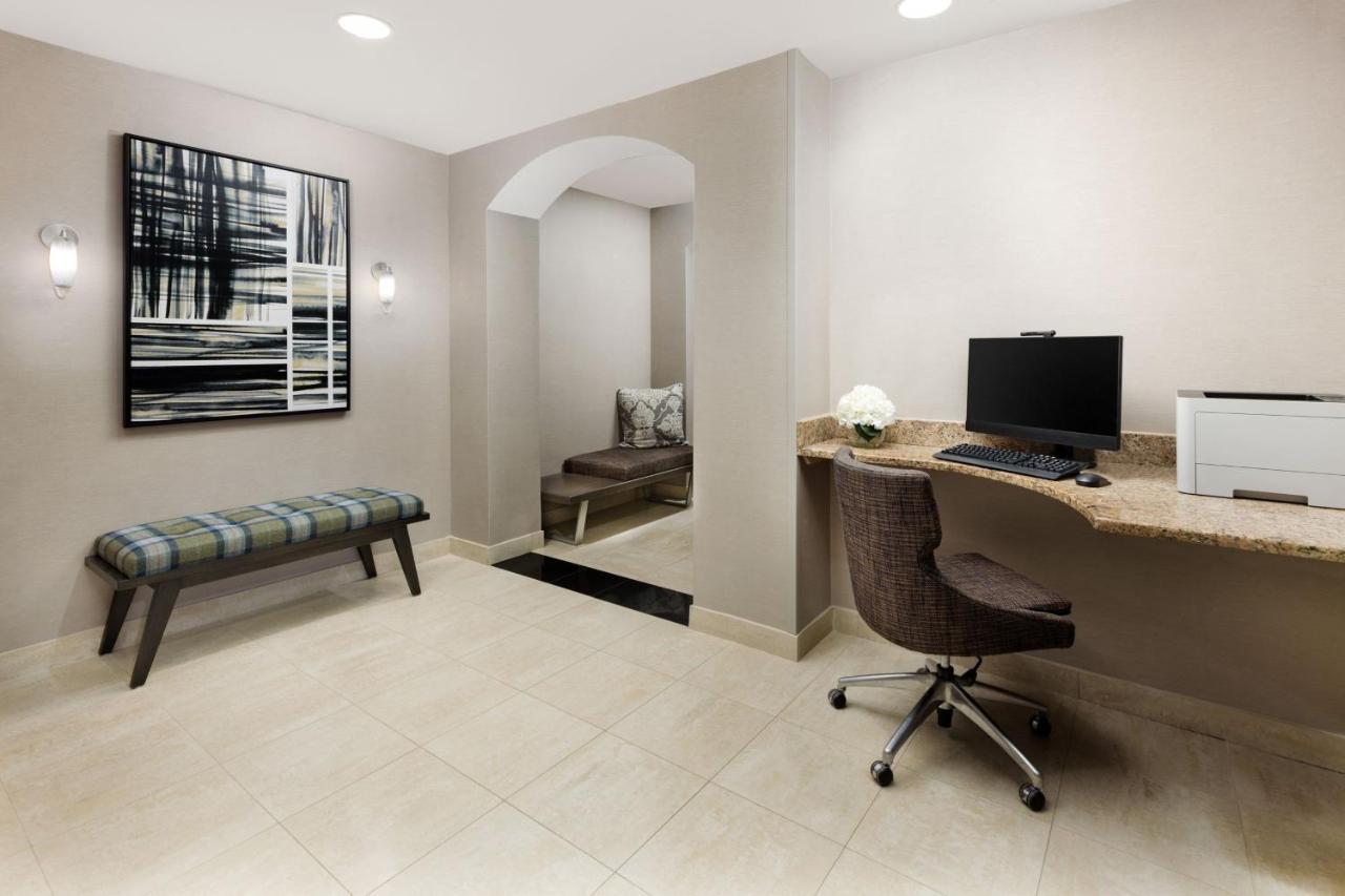 Residence Inn Saddle River Buitenkant foto