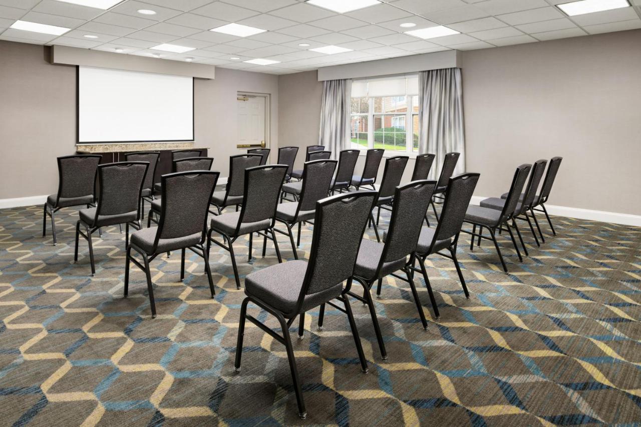 Residence Inn Saddle River Buitenkant foto