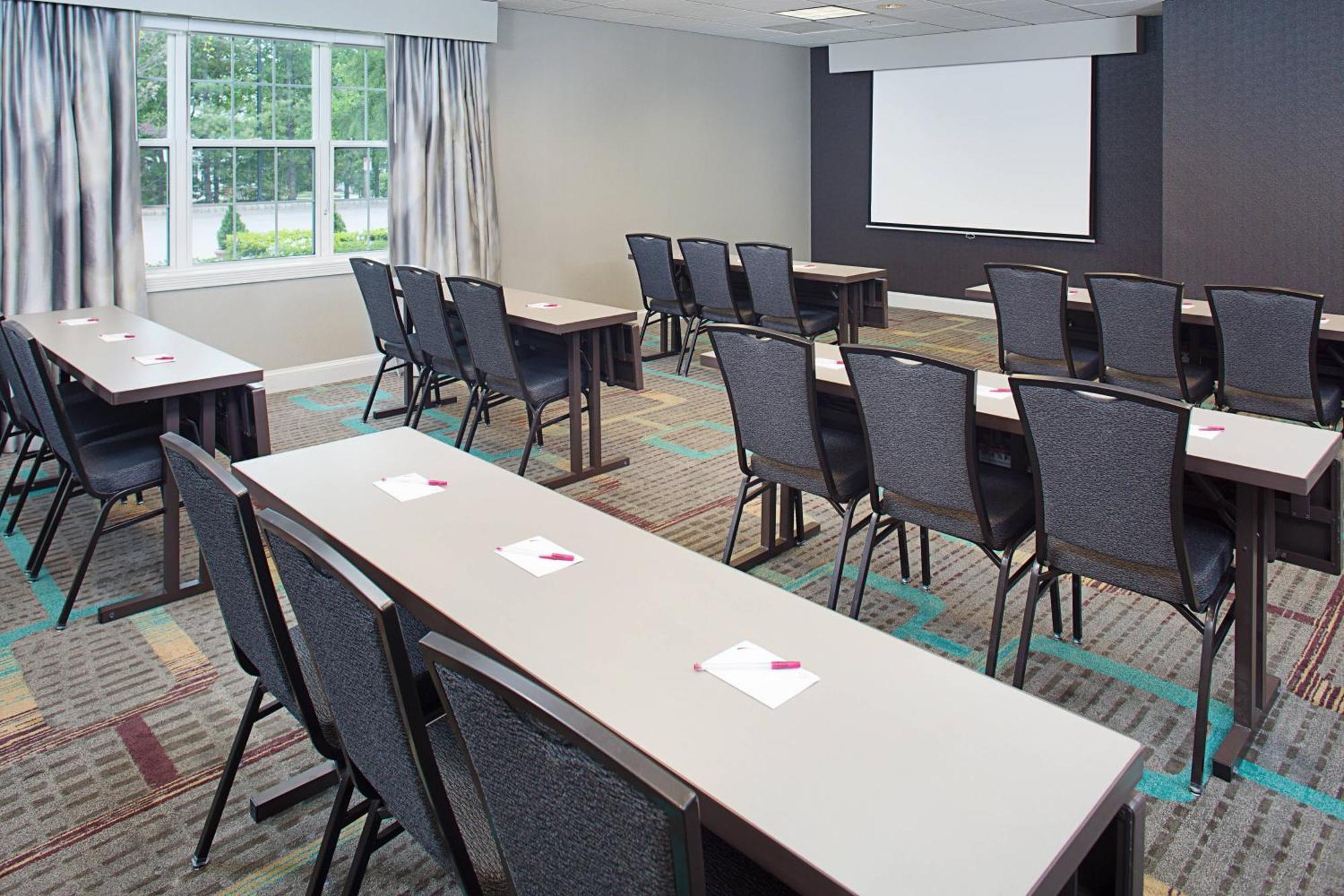 Residence Inn Saddle River Buitenkant foto