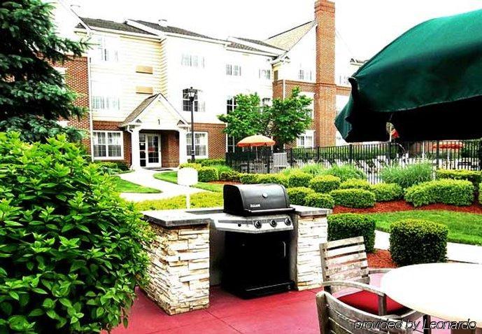 Residence Inn Saddle River Faciliteiten foto