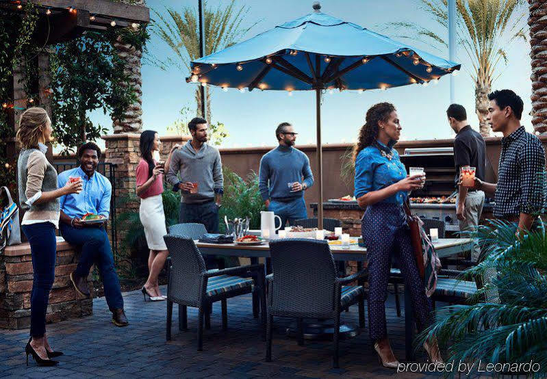 Residence Inn Saddle River Buitenkant foto